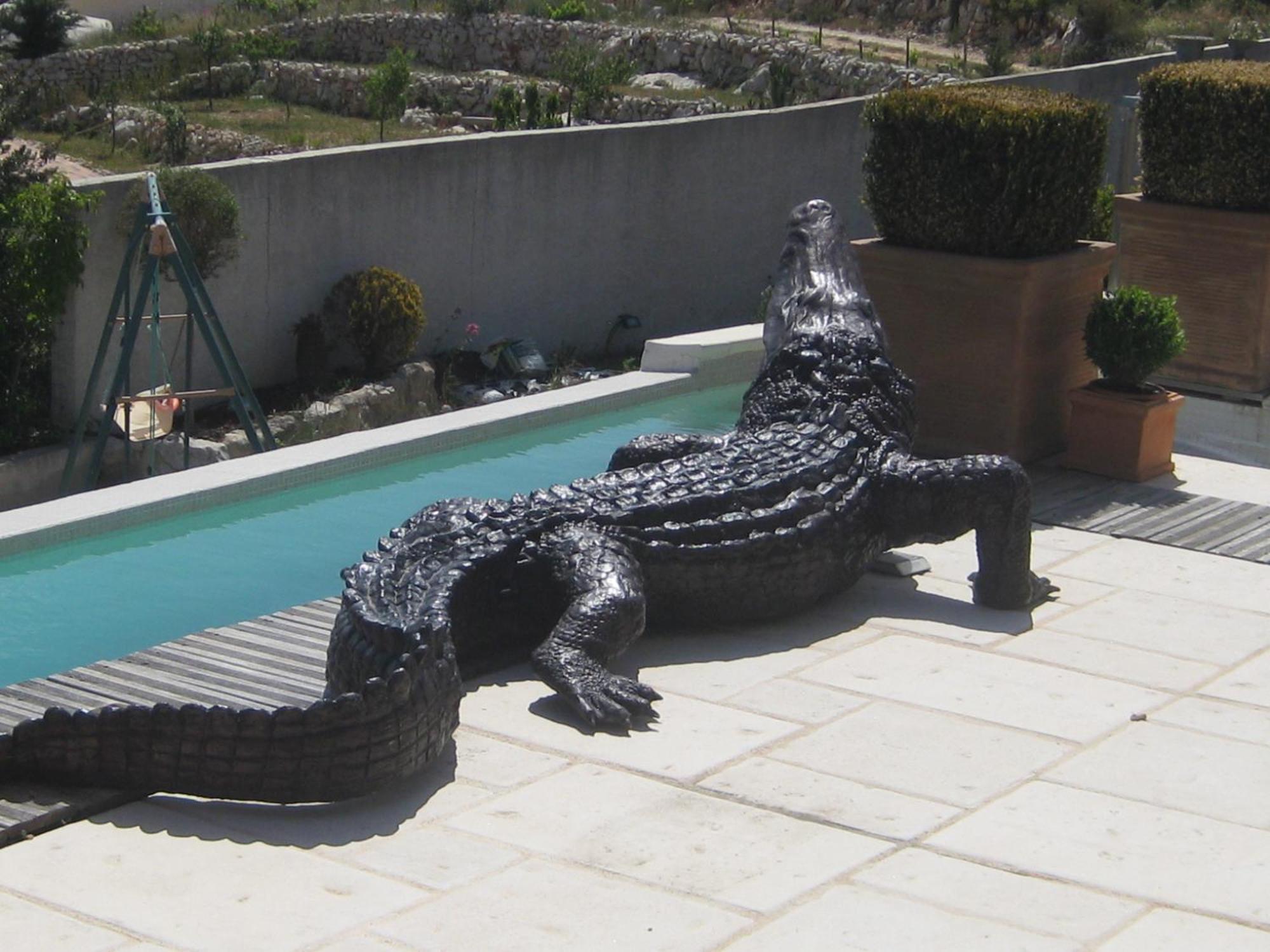 La Villa Blanche Marseille Eksteriør billede