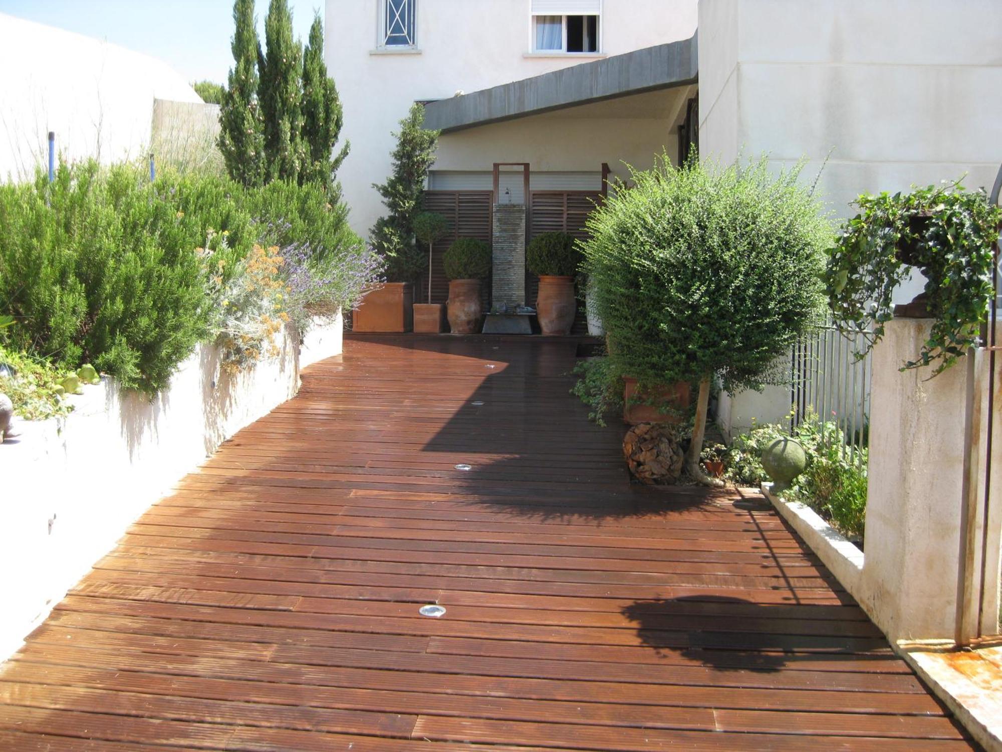 La Villa Blanche Marseille Eksteriør billede