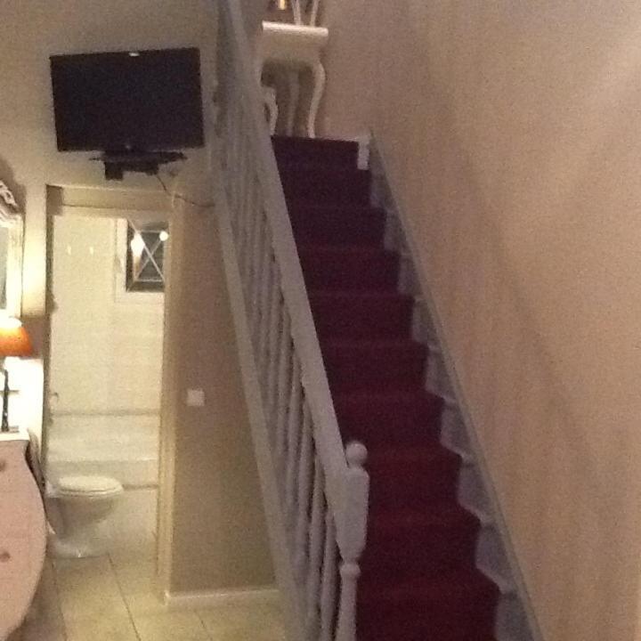 La Villa Blanche Marseille Eksteriør billede