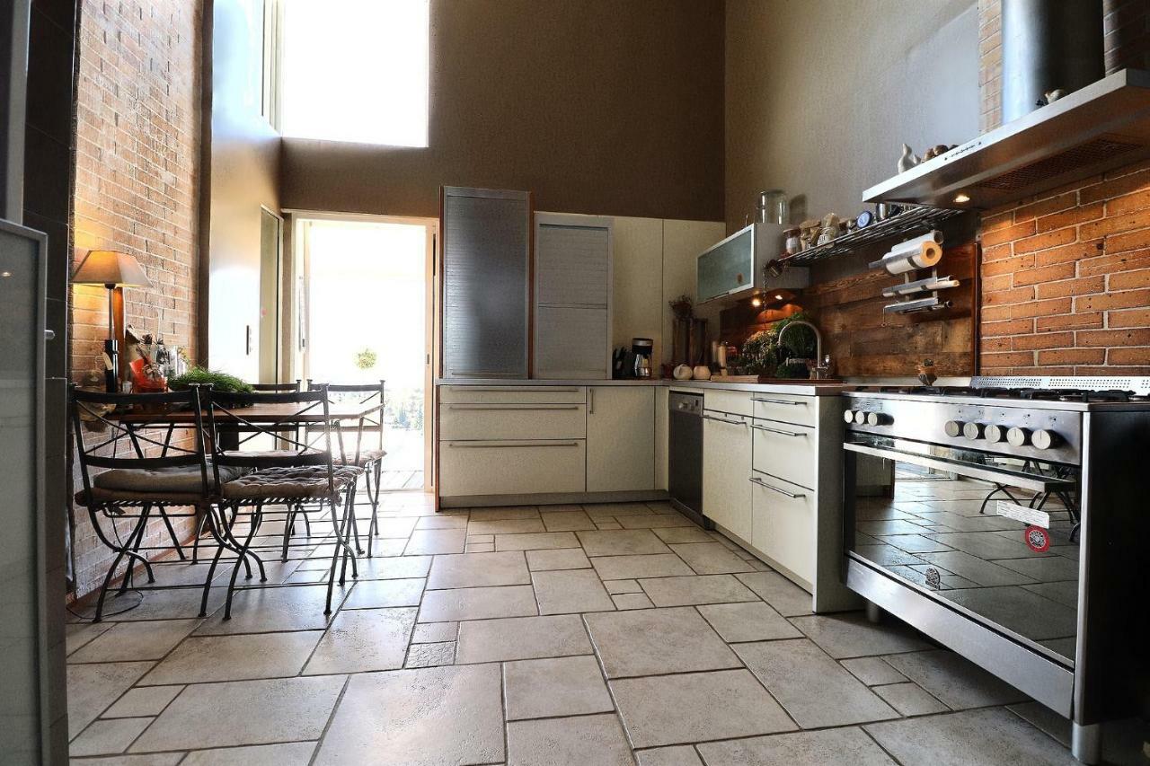 La Villa Blanche Marseille Eksteriør billede